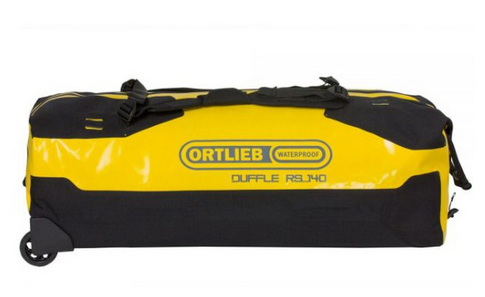Ortlieb Вместительная сумка на колесах Ortlieb Duffle RS 140