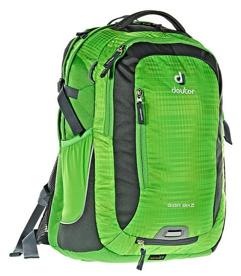 Deuter Удобный рюкзак Deuter Giga Bike 28