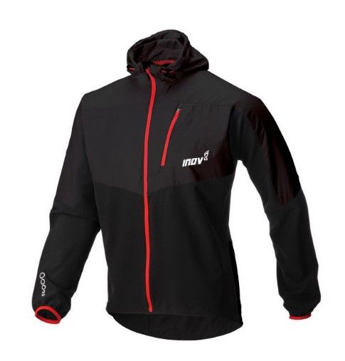 Inov8 Куртка Inov-8 Race Elite 315 Softshell Pro M