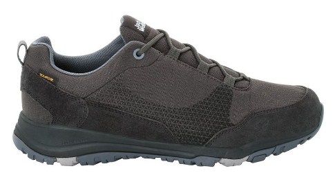 Jack Wolfskin Мужские кроссовки Jack Wolfskin Activate XT Texapore Low M