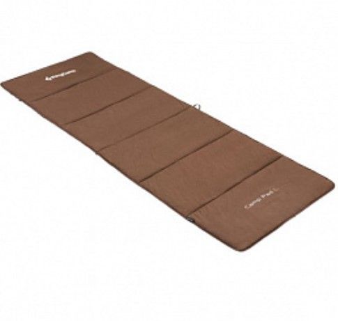 KingCamp Удобный коврик King Camp 3604 Camp Pad L 203х76