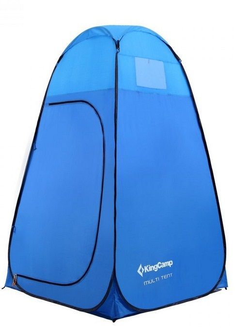 KingCamp Палатка для кемпинга King Camp 3015 Multi Tent