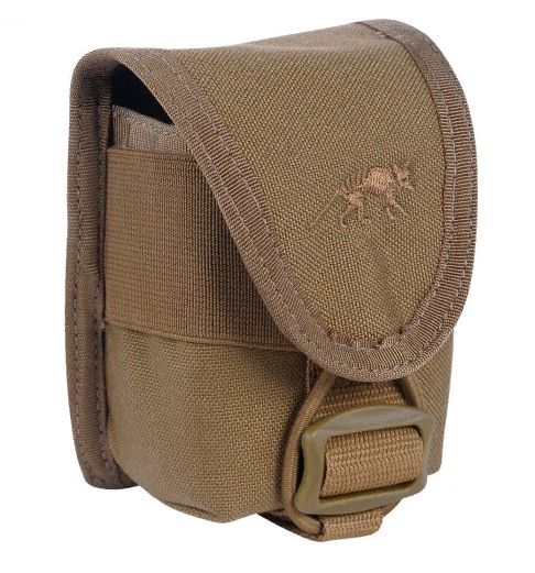 Tasmanian tiger Удобный подсумок под осколочную гранату Tasmanian Tiger TT Grenade Pouch