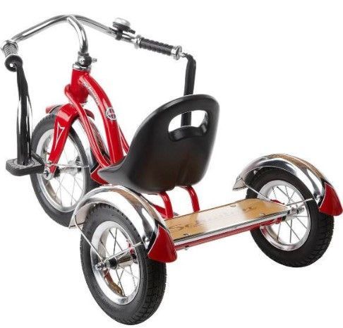Schwinn Детский велосипед Schwinn Roadster Trike