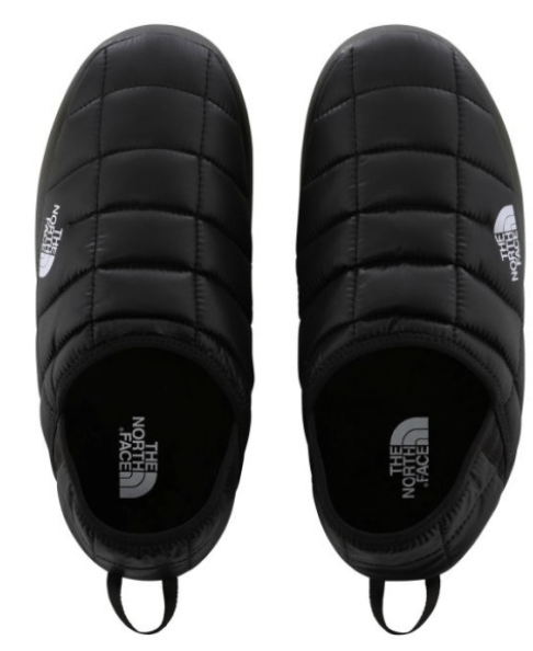 The North Face Качественные тапочки The North Face Thermoball Traction Mule V