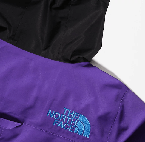 The North Face Спортивная куртка женская The North Face Team Kit 