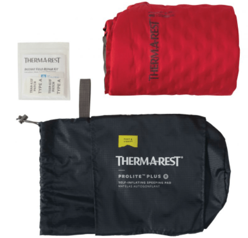 Therm-A-Rest Ультралегкий коврик Therm-A-Rest Prolite Plus