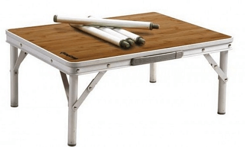 KingCamp Складной стол King Camp 3935 Bamboo table S