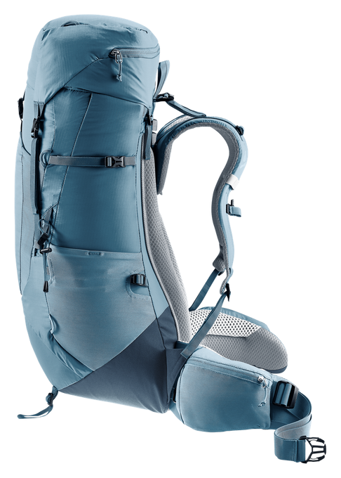 Deuter Рюкзак походный Deuter Aircontact Lite 40+10