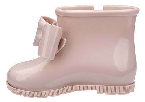 Melissa Оригинальные сапожки для девочки Melissa Sugar Rain Bow Bb