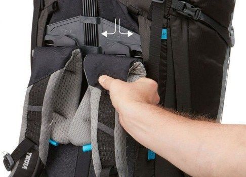 Thule Туристический рюкзак Thule Guidepost 75L W