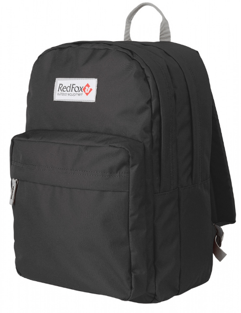 Red Fox Легкий детский рюкзак Red Fox Bookbag M2 25