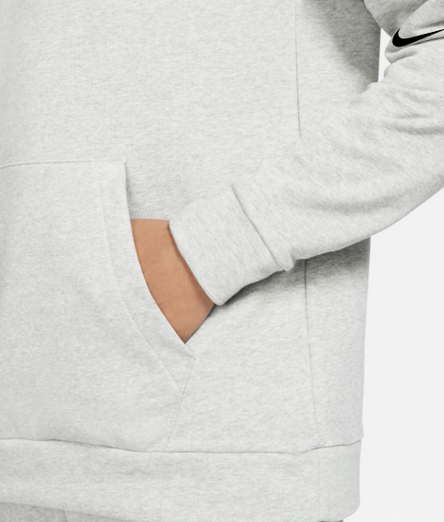 Nike Мужская толстовка Nike Dri-FIT