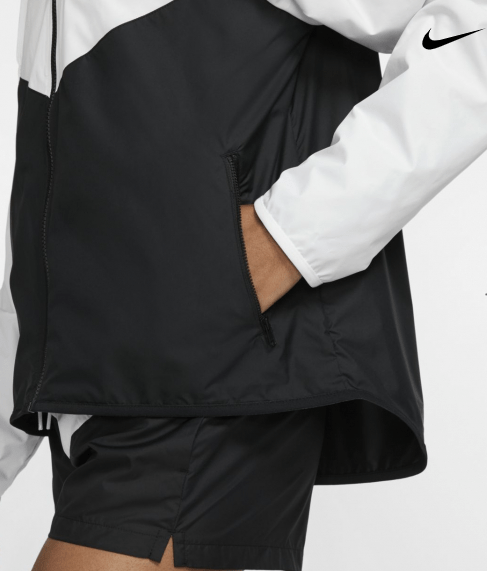 Nike Спортивная ветровка Nike Sportswear Windrunner