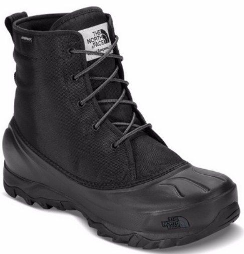 The North Face The North Face - Износостойкие сноубутсы Tsumoru Boot