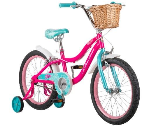 Schwinn Надёжный велосипед Schwinn Elm 18