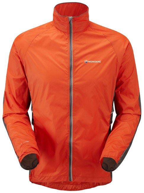 Montane Куртка ультралегкая мужская Montane Featherlite Marathon JKT