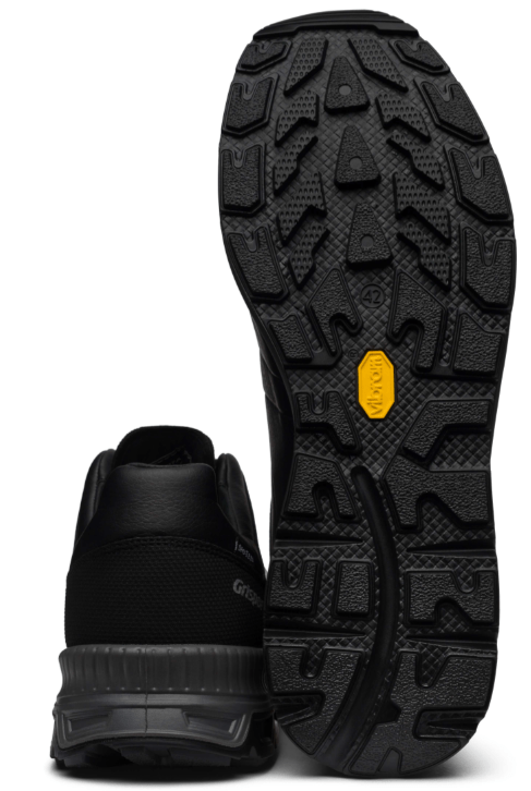 Grisport Мужские демисезонные полуботинки Grisport 14807