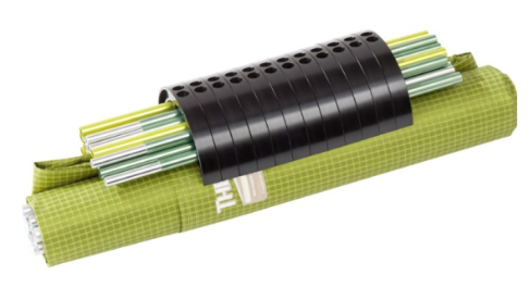 Therm-A-Rest Раскладушка компактная Therm-A-Rest Luxurylite Ultralite Cot