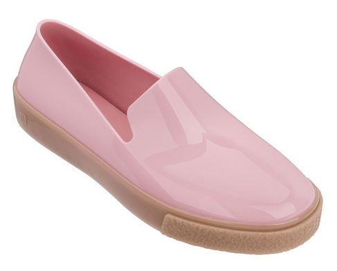 Melissa Женские слипоны Melissa Ground II Ad