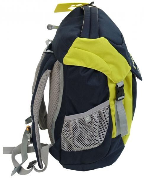 Jack Wolfskin Рюкзак Jack Wolfskin Kids Explorer 20
