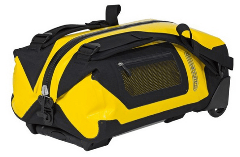 Ortlieb Практичная дорожная сумка Ortlieb Duffle RG 85