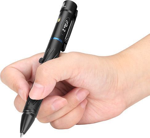 Olight Ручка-фонарь Olight O Pen 2