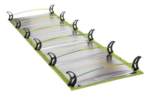 Therm-A-Rest Раскладушка компактная Therm-A-Rest Luxurylite Ultralite Cot