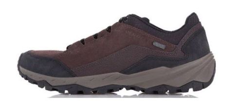 MERRELL Merrell - Утепленные мужские полуботинки Icepack Polar Wp