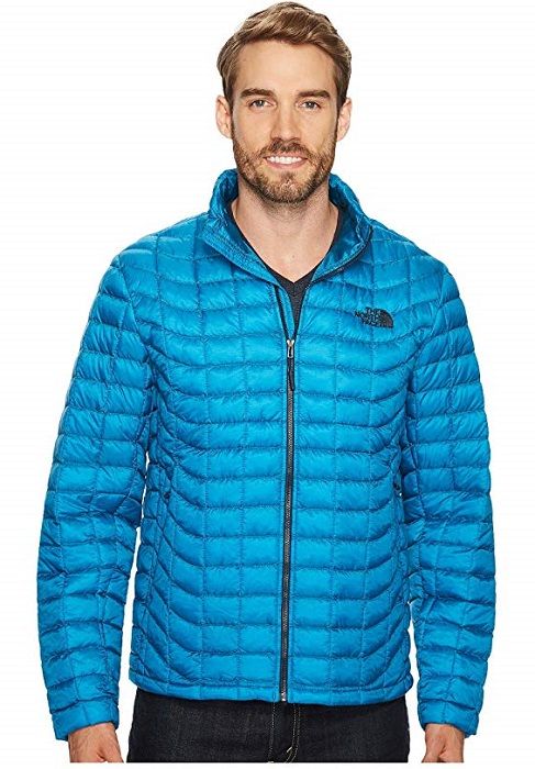 The North Face Удобная куртка The North Face ThermoBall Jacket