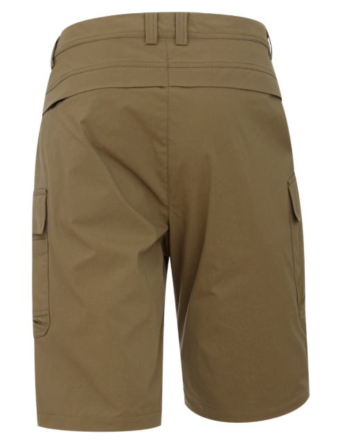Rosomaha Шорты летние Rosomaha (Покров) Softshell Кан