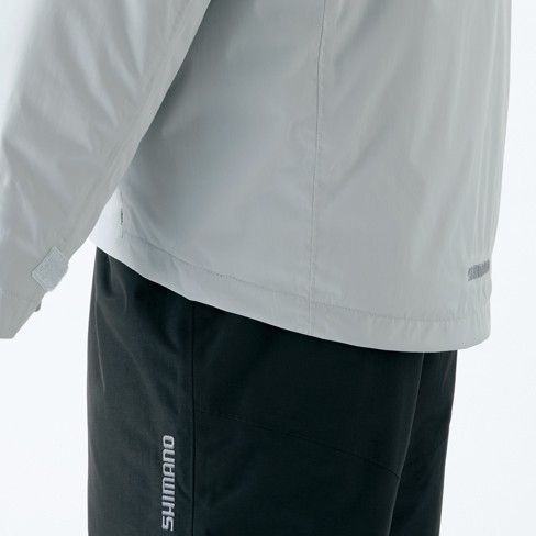 Shimano Рыболовный костюм Shimano XEFO DryShield RB224M