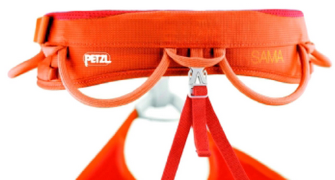 Petzl Беседка для скалолазания Petzl Sama