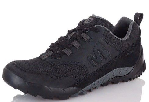 MERRELL Merrell - Стильные мужские кроссовки Annex recruit