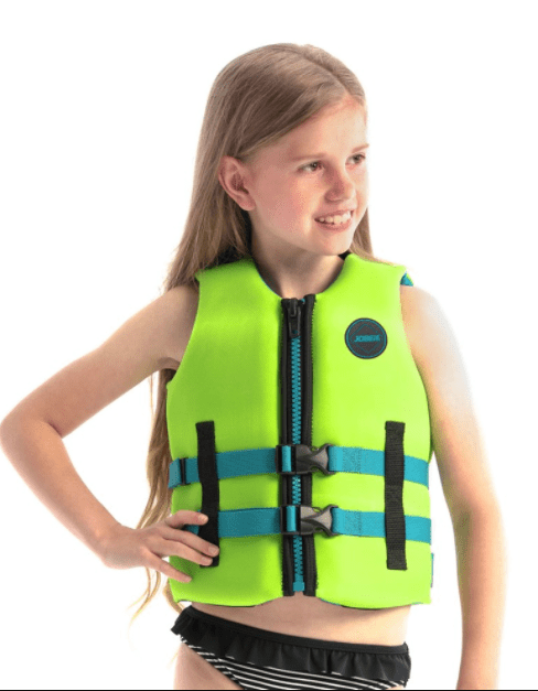 Jobe Жилет спасательный детский Jobe Neoprene Vest Youth (SS21)