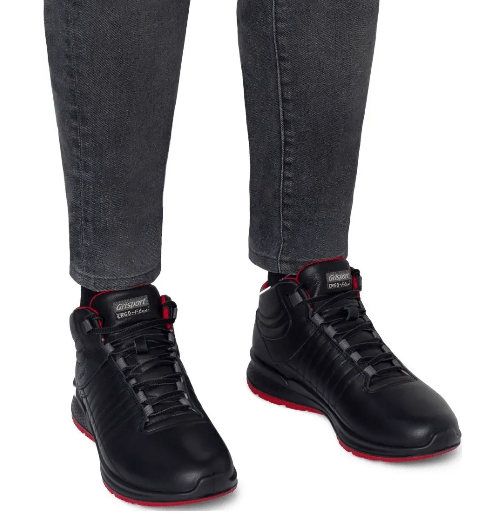 Grisport Удобные мужские ботинки Grisport 42813