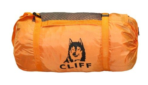 Cliff Вместительная палатка для отдыха Cliff TLA-0006