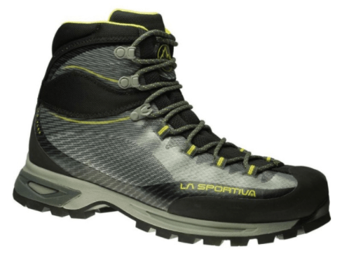 La Sportiva Треккинговые ботинки  La Sportiva Trango TRK Leather GTX