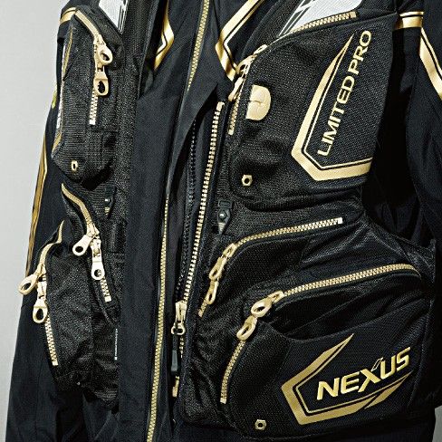 Nexus Рыболовный костюм Nexus Limited Pro Ultimate Winter Suit Gore-Tex RB111N
