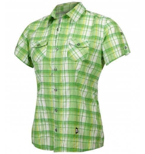 Millet Рубашка с коротким рукавом Millet Mojay SS Shirt