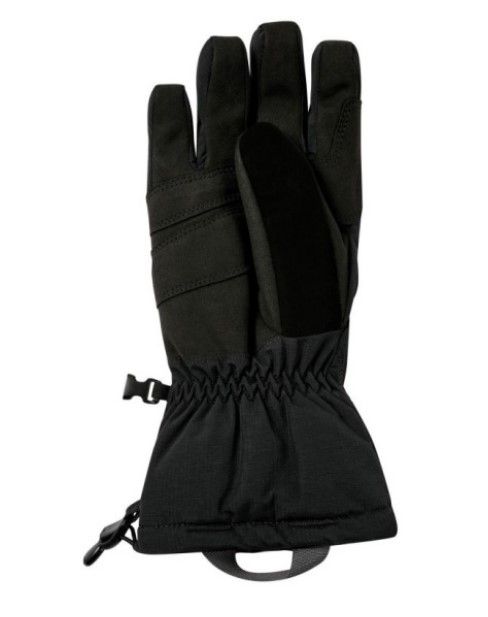 Rab Прочные теплые перчатки Rab Storm Glove