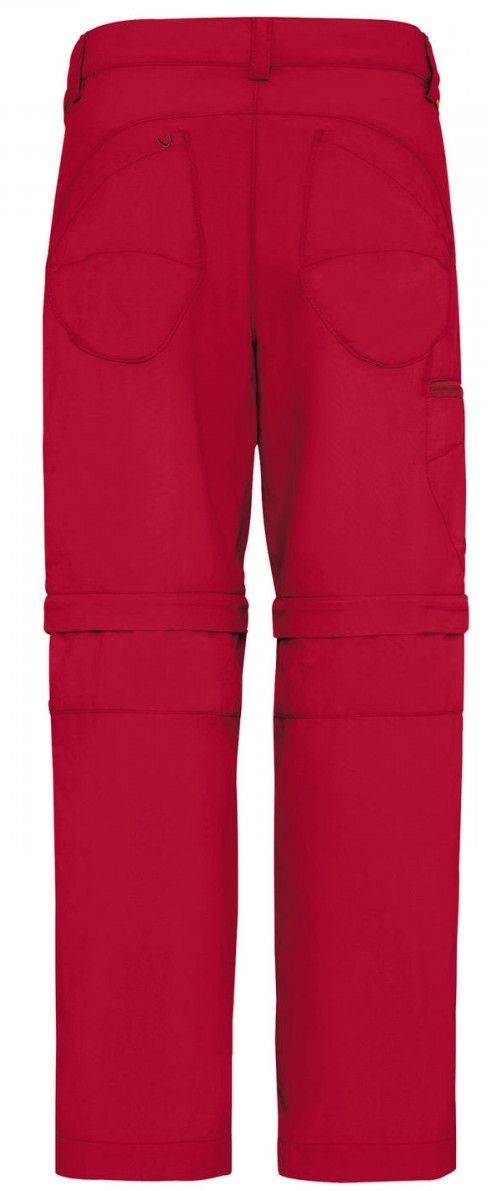 Vaude Брюки для детей Vaude Kids Detective ZO Pants