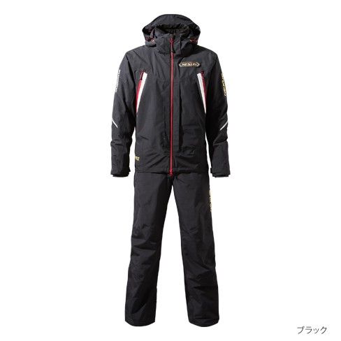 Nexus Мембранный костюм Nexus Gore-Tex RB 114M