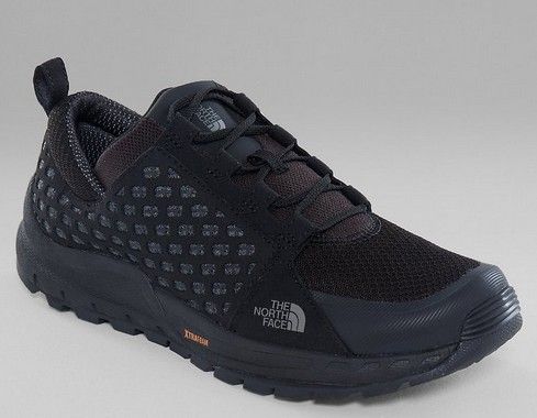 The North Face The North Face - Кроссовки мужские Mountain Sneaker