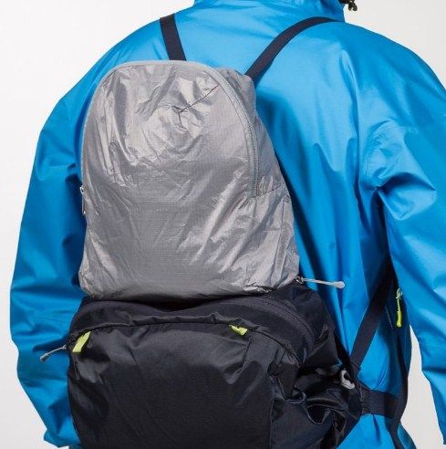 Berghaus Рюкзак для альпинизма Bergans Trolhetta 75