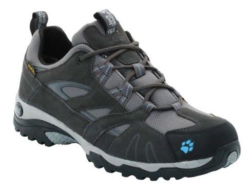 Jack Wolfskin Ботинки туристические Jack Wolfskin Vojo Hike Texapore Women