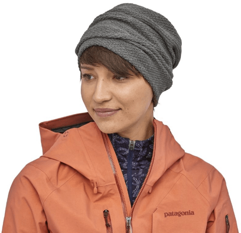 Patagonia Защитная балаклава Patagonia Cap Air Balaclava