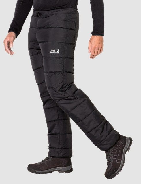 Jack Wolfskin Удобные брюки Jack Wolfskin Atmosphere Pants Men