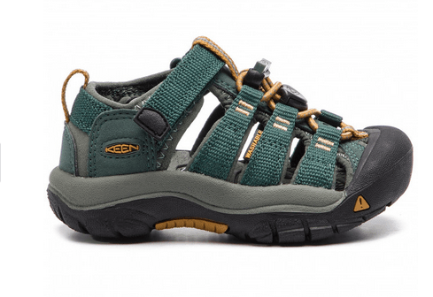 Keen Сандали детские для треккинга Keen Newport H2 Y