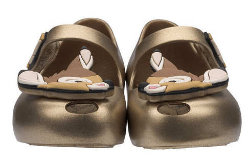 Melissa Детские модные сандалии Melissa Ultragirl Bambi Bb